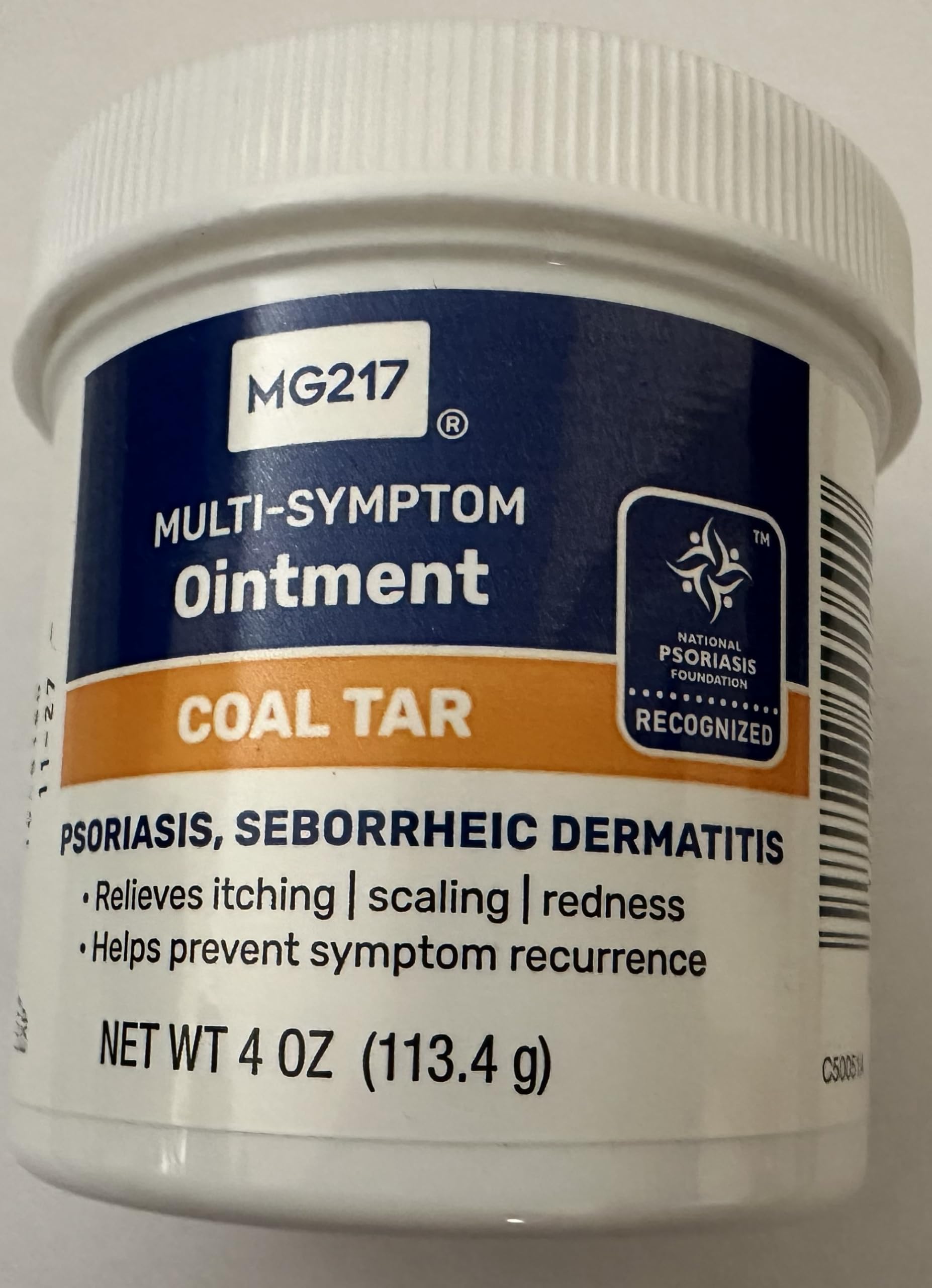 MICOREA ムコ多糖配合モイスチャーゲル Amazon.com: MG217 Multi Symptom Relief 2% Coal Tar Medicated